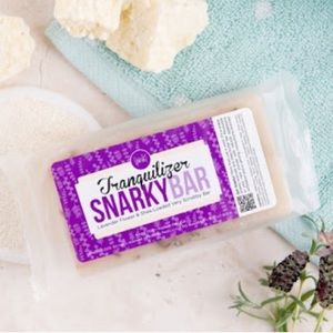 Perfectly Posh “Tranquilizer” Snarky Bar